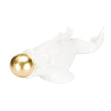 Imperial Koi White/Cream, Gold 302492-WILDWOOD Wildwood