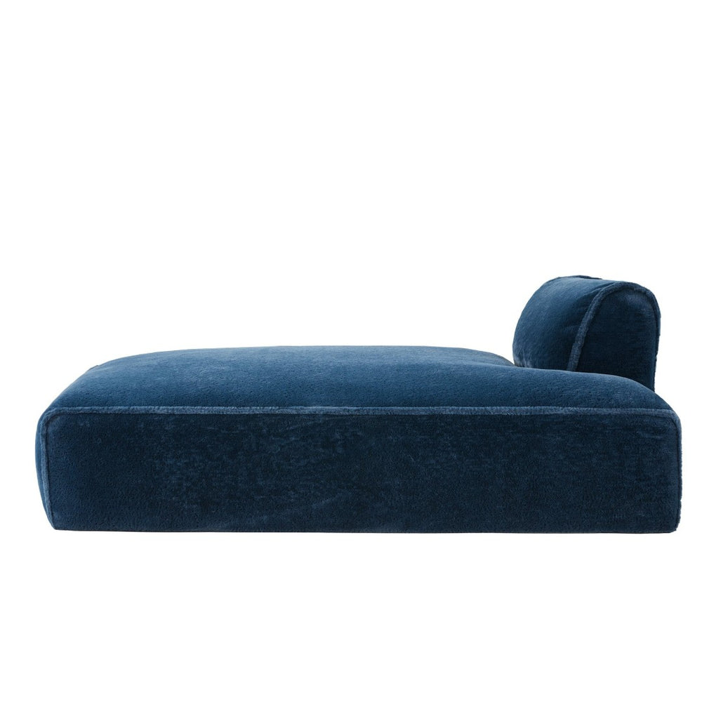 English Elm 72"Oversized 72" Oversized Modular Sofa Bed - Cozy, Flexible & No Assembly, Ideal For Families & Guests N723P272384C-GIGA