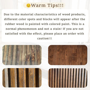 English Elm King Solid Wood Platform Bed Walnut Grain Headboard Slat Base Mid-century Bedroom W1716P269025