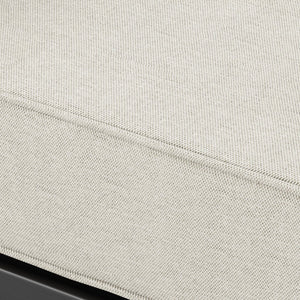 English Elm Christopher Knight Home® - Maya Bay Mp1 Club Chair - Elegant Outdoor Seating With Plush Beige Cushion & Durable Aluminum Frame N775P243371B