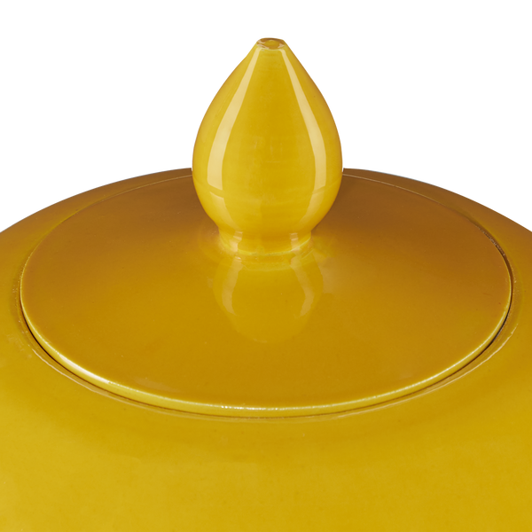 Imperial Decorative Porcelain Ginger Jar - Exquisite Handcrafted Artistry with Rich Historical Roots