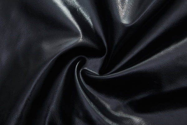 English Elm Chesterfield Sofa: 3-In-1 Faux Leather Convertible Sleeper Bed With Nailhead Trim, Perfect For Any Room W1885S00094