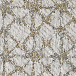 English Elm Rory Latte 2-Piece Living Room Set: Retro Curved Sofa & Loveseat With Plush Pillows For Cozy Elegance B062S01205-GIGA