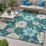 Christopher Knight Home® Meridian Outdoor Rug - 7'10