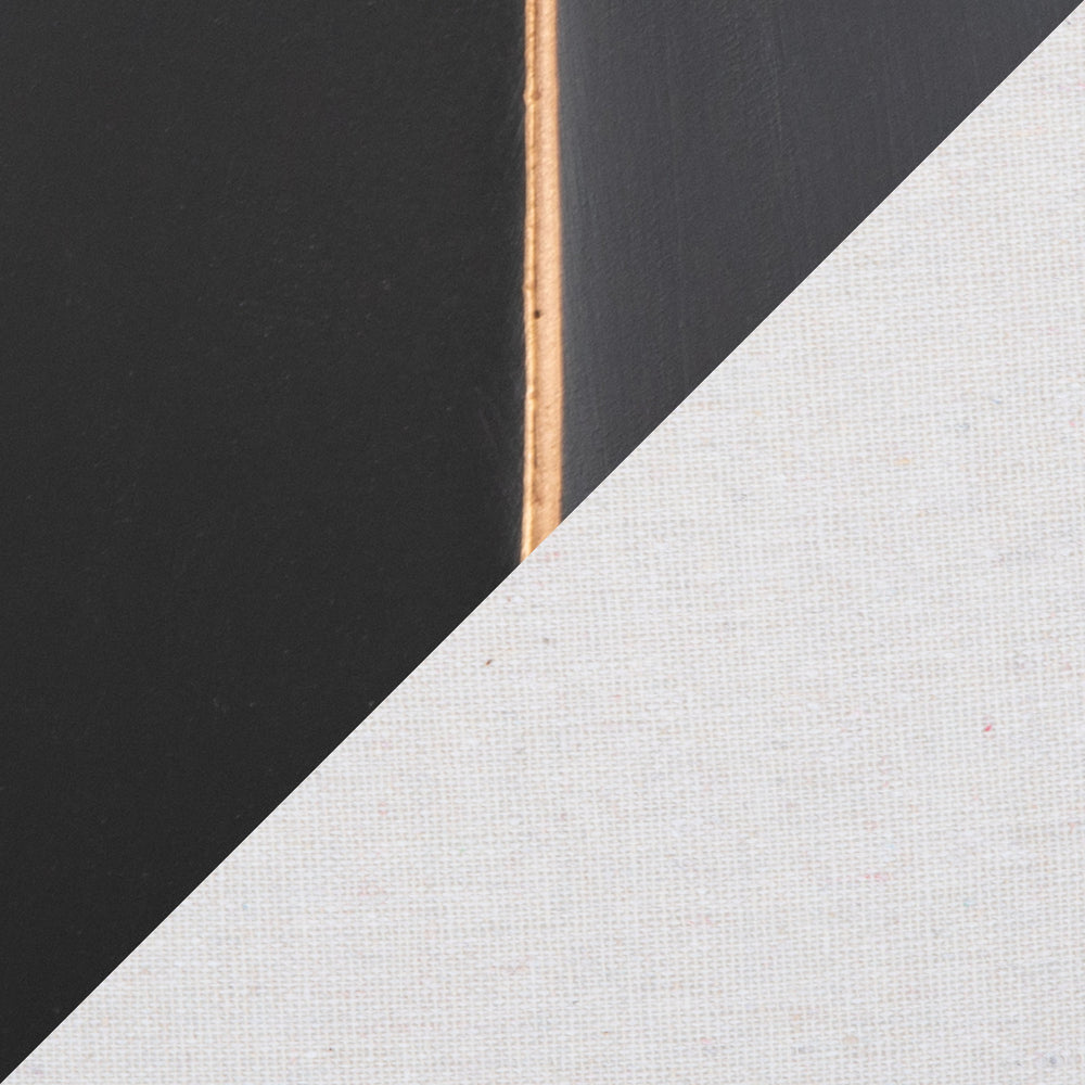 English Elm Riley 29" Contemporary Polyresin Table Lamp Set of 2 in Oil Rubbed Bronze with Oat Linen Shade, Modern Hourglass Design, UL Listed B202P224052