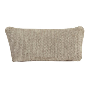 English Elm Modern Swivel Glider Recliner Chair with 360° Rotation, Plush Microfiber Upholstery & Pillows for Nursery Living Room Comfort Brown 33 L x 32.5 W x 26 H B011P395822