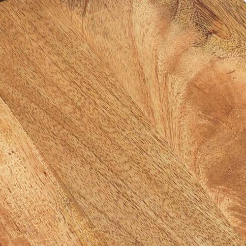 English Elm Rectangular Walnut Serving & Chopping Board – Spacious, Durable Cutting Surface with Contemporary Elegant Design B346P327312