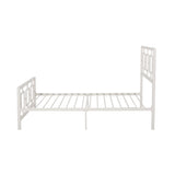 Christopher Knight Home® - Noble House - Twin Size Metal Bed