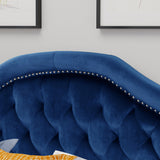 Christopher Knight Home® - Noble House - Killian Glam Velvet Full/Queen Headboard