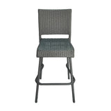 Christopher Knight Home® Noble House Rattan Bar Stool