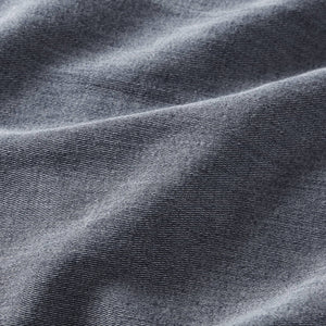 English Elm 3PCS King Comforter Set – Plush Washed Microfiber Comforter & Shams, Hypoallergenic 100% Poly Fill Luxury Blue 12 L x 10 W x 8.5 H B035P341125