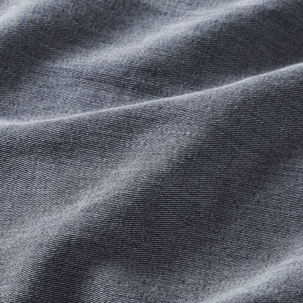 English Elm 3PCS King Comforter Set – Plush Washed Microfiber Comforter & Shams, Hypoallergenic 100% Poly Fill Luxury Blue 12 L x 10 W x 8.5 H B035P341125