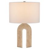 Hippodrome Table Lamp