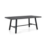 Christopher Knight Home® - Noble House - Burgoyne Mid-Century Modern Coffee Table