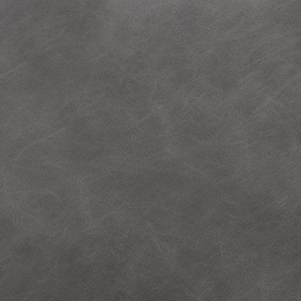 English Elm Christopher Knight Home® - Brown&Gray Leather Queen Bed With Adjustable Led Night Lights & Contemporary Design For Comfort N758D536364D