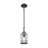 Southwick 5'' Wide 1-Light Mini Pendant