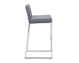 Architect Barstool - Grey 46288 Sunpan