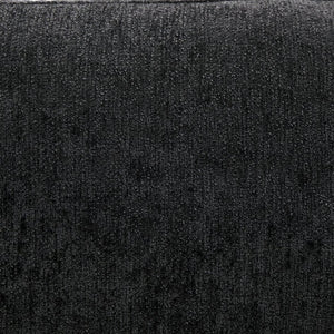 English Elm Modern Chenille Loveseat with Pocket Spring Cushions and Rubberwood Legs for Living Room N763P347228B