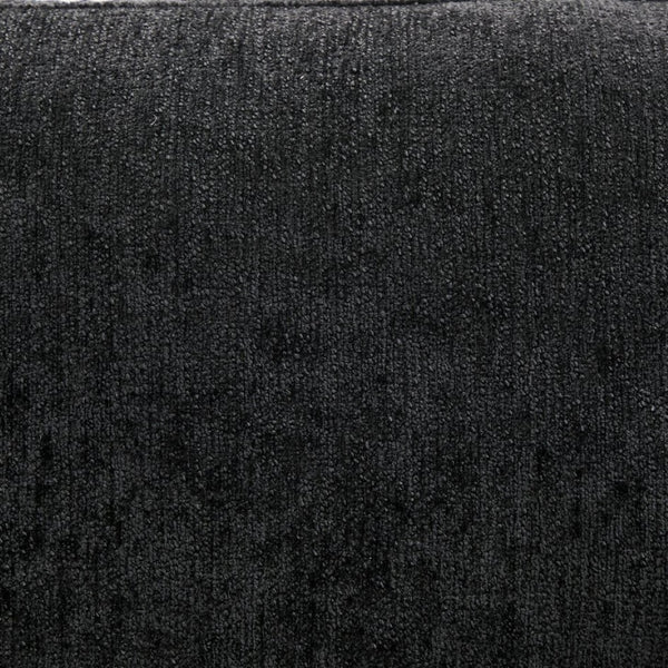English Elm Modern Chenille Loveseat with Pocket Spring Cushions and Rubberwood Legs for Living Room N763P347228B