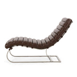 Christopher Knight Home® - Noble House - - S-Chaise Lounge