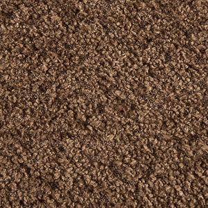 English Elm Boucle Flip Top Storage Bench with Elm Legs – 400 lb Capacity, Plush Polyester Upholstery, 48" Wide Chocolate 48.5 L x 17 W x 15 H B035P262674