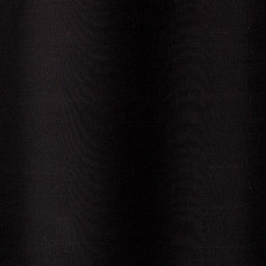 Homeroots 16" Silver Metal Candlestick Table Lamp With Black Classic Drum Shade Silver,Black  468591