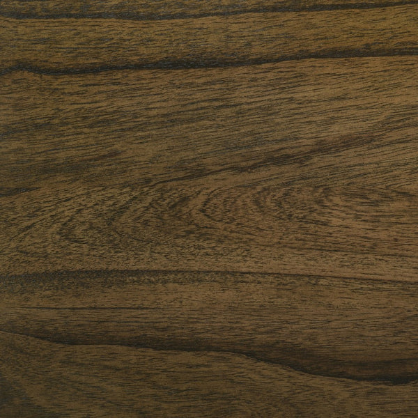 English Elm Maxine Brown Mindi Veneer Square Counter Height Table for Farmhouse Dining Rooms B062S01451