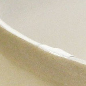 Homeroots 9" Ivory Soft Box Pongee Silk Lampshade  Pongee Silk 469509