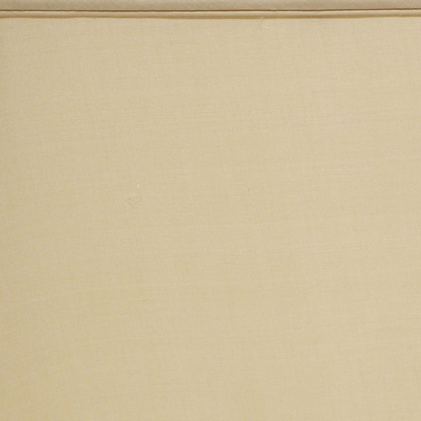 Homeroots 14" Inherent Throwback Rectangle Pongee Silk Lampshade  Pongee Silk 469772