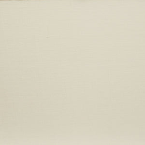 Homeroots 16" White Throwback Rectangle Linen Lampshade  Linen 469783