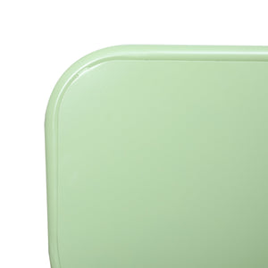 English Elm Christopher Knight Home® - Outdoor 29" Seat Height Aluminum Barstools with Rope Scallop Backrest, Rust-Resistant Patio Set Sage N772P247736S