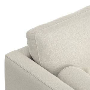 English Elm Morrison 89-Inch Eco-Friendly Sofa: Handcrafted Comfort With Plush Seating For Spacious Living Rooms B136P364297