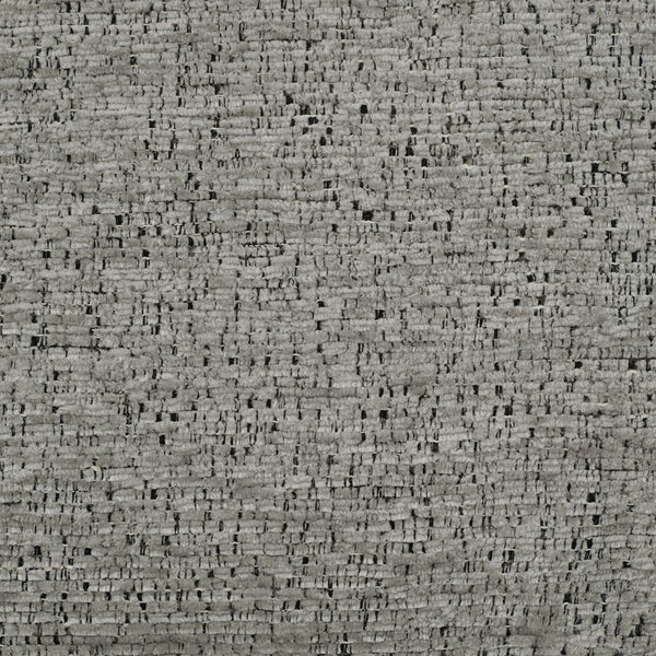 English Elm 109.9" Sectional Sofa Bed U-Shaped Pull-Out Sleeper with Storage Chaise, Cup Holders, USB Ports & Chenille Comfort LIGHT GREY N719S001910R