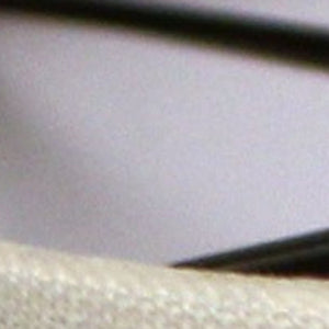 Homeroots 6" Snow Set Of 6 Drum Chandelier Linen Lampshades  Linen 470083