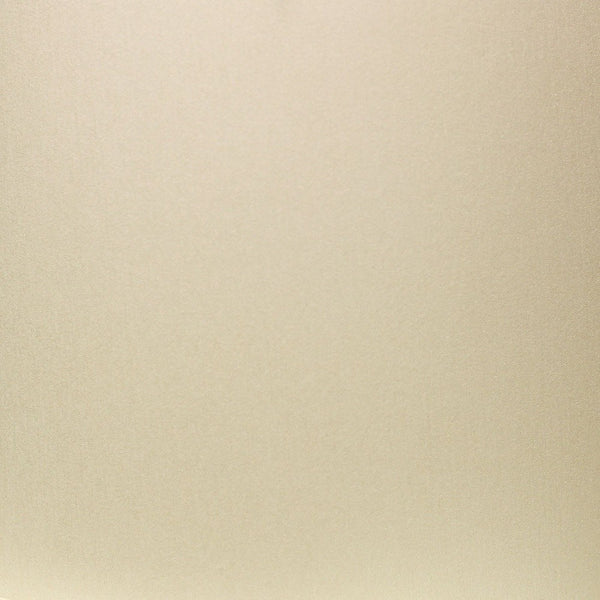 Homeroots 14"  Ivory Throwback Drum No Slub Lampshade  No Slub Innsbruck 470170