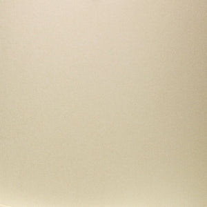 Homeroots 14"  Ivory Throwback Drum No Slub Lampshade  No Slub Innsbruck 470170