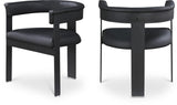 Romeo Dining Chair 470 - Set of 2