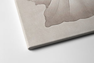 Homeroots Wrapped Canvas Print Wall Art  Premium Stretched Canvas 471253