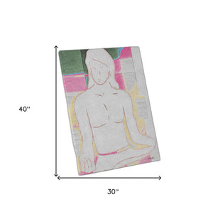 Homeroots Wrapped Canvas Print Wall Art  Premium Stretched Canvas 471348