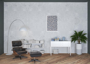 Homeroots Wrapped Canvas Print Wall Art  Premium Stretched Canvas 471407