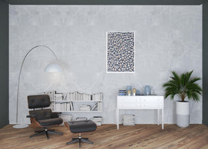 Homeroots Wrapped Canvas Print Wall Art  Premium Stretched Canvas 471408