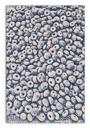 Homeroots Wrapped Canvas Print Wall Art  Premium Stretched Canvas 471409