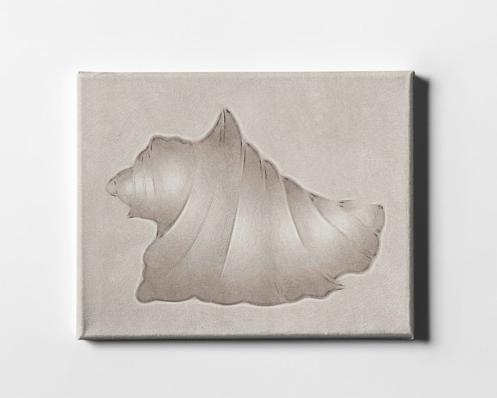 Homeroots Wrapped Canvas Print Wall Art  Premium Stretched Canvas 471418