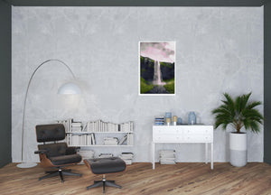 Homeroots Wrapped Canvas Print Wall Art  Premium Stretched Canvas 471484