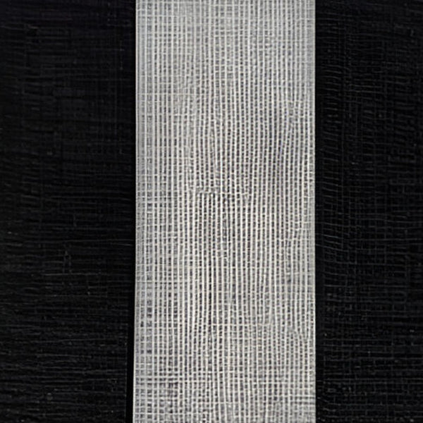 Homeroots Set Of Two 18" X 18" Grey And Black Geometric Zippered Handmade Polyester Throw Pillow   471760