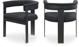 Romeo Dining Chair 471 - Set of 2