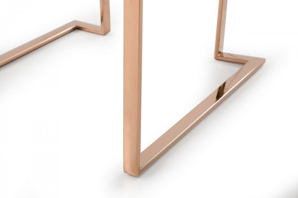 Homeroots Black And Gold Upholstered Fabric Dining Arm Chair  Metal And Wood 472180