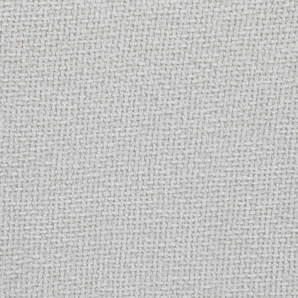 Alessandra Cream Chenille Fabric Swivel Accent Chair 472Cream Meridian Furniture