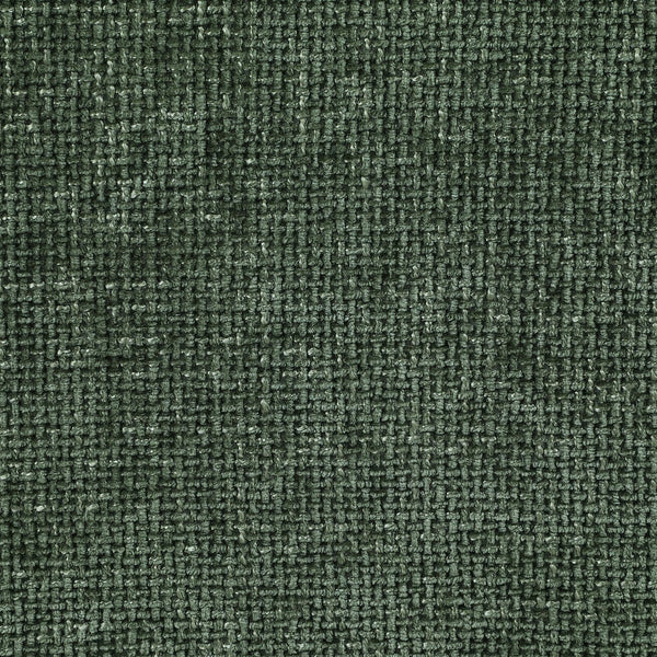 Alessandra Green Chenille Fabric Swivel Accent Chair 472Green Meridian Furniture