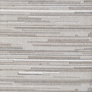 HomeRoots 5' Gray Abstract Area Rug – Stain Resistant, Durable Design for Indoor & Outdoor Living Spaces 5' X 7' Rectangle 473685
